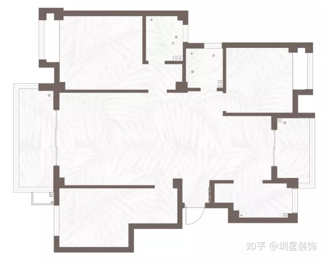 二手房翻新：格局、墻皮、水電、吊頂、廚衛(wèi)和隔音，到底怎么改？